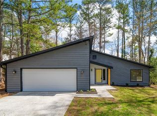 4252 Inlet Rd, Marietta, GA 30066