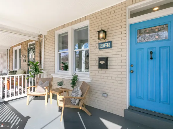 5025 8th St NW, Washington, DC 20011