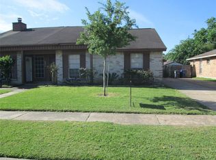 19311 Hollowlog Dr, Katy, TX 77449