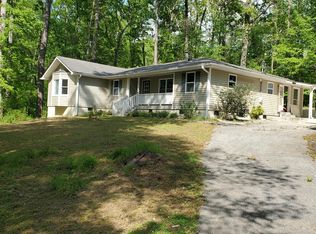 3950 Cascade Palmetto Hwy, Fairburn, GA 30213