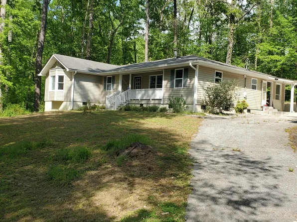 3950 Cascade Palmetto Hwy, Fairburn, GA 30213