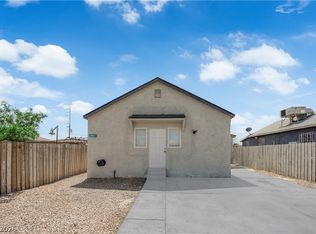 965 Miller Ave, Las Vegas, NV 89106