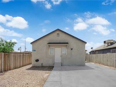 965 Miller Ave, Las Vegas, NV, 89106