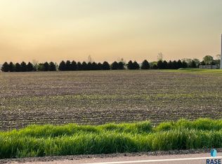 N Dakota St, Canton, SD 57013