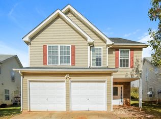 4004 Shaded Oasis Ln, Villa Rica, GA 30180