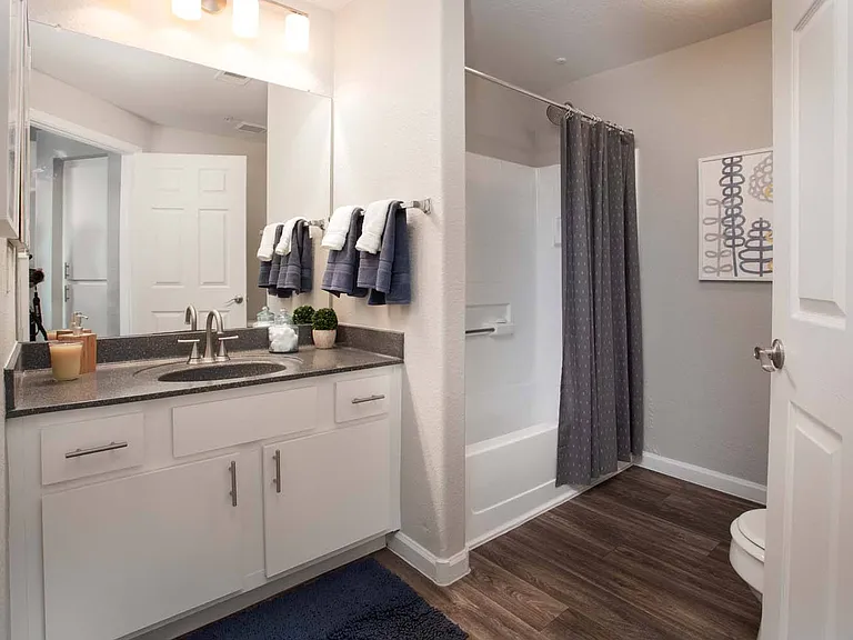 Biscayne Bay Apartments — Photo 7