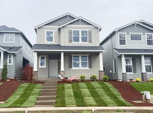 11308 NW 321st Ave, North Plains, OR 97133