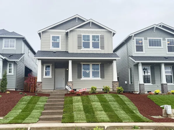 11308 NW 321st Ave, North Plains, OR 97133