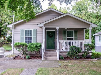 2189 Forrest Pl NW, Atlanta, GA, 30318