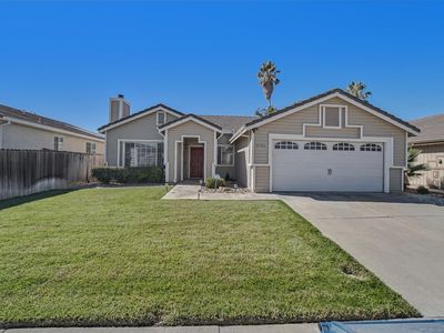 8586 New Forest Way, Sacramento, CA, 95828
