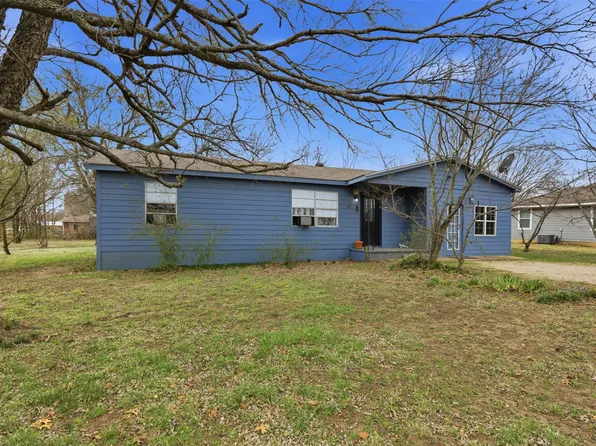 510 E State Highway 11, Tom Bean, TX 75489