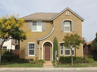 3811 Richmond Ave, Clovis, CA 93619