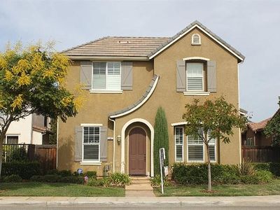 3811 Richmond Ave, Clovis, CA, 93619