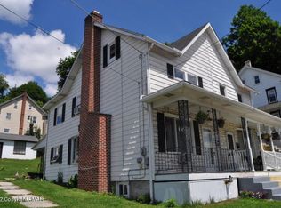 701 South St, Jim Thorpe, PA 18229