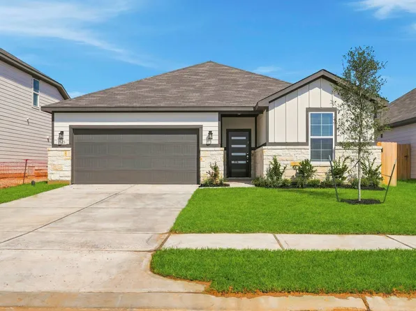 2623 Siena Ct, Brookshire, TX 77423