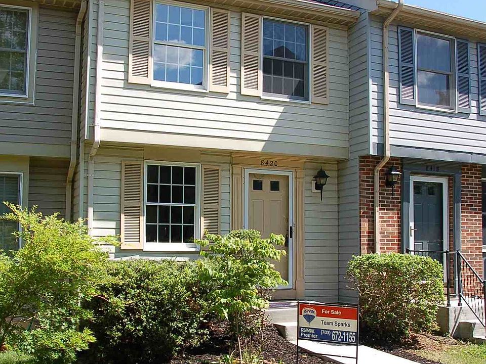 1st image of 8420 White Feather Ct