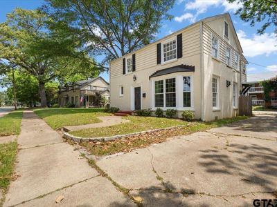 2002 S Robertson Ave, Tyler, TX, 75701
