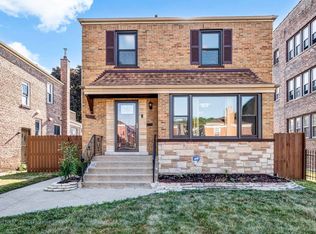 8052 S Rhodes Ave, Chicago, IL 60619