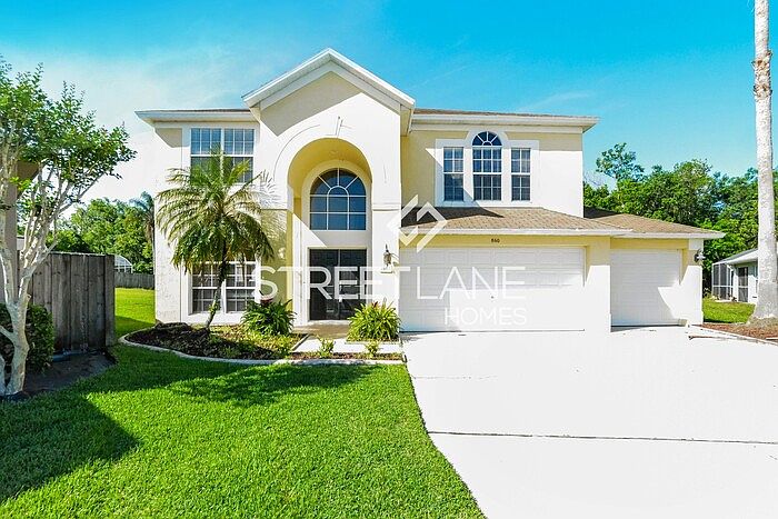 1st image of 860 Jadestone Cir