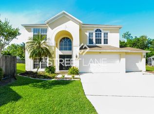 860 Jadestone Cir, Orlando, FL 32828