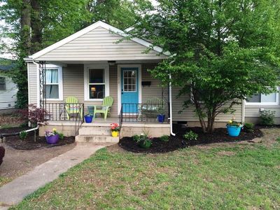 2504 Clark St, Paducah, KY, 42003