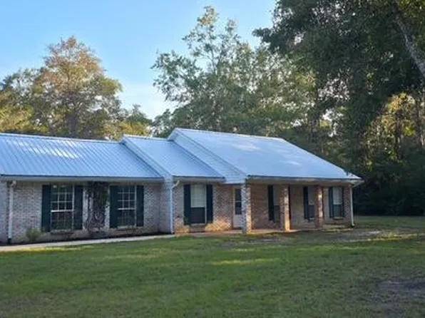 1101 Summerlin Bayou Rd, Vancleave, MS 39565