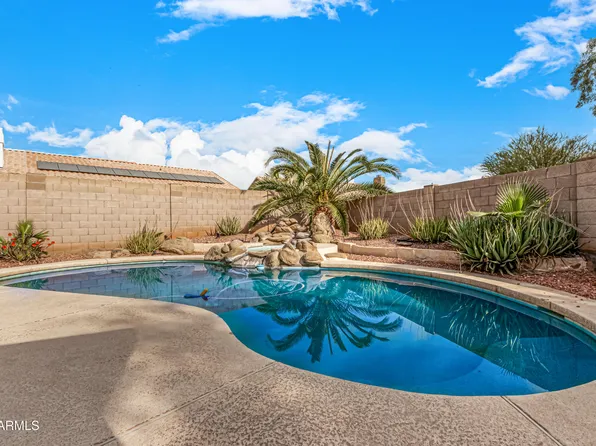 11462 W CLOVER Way, Avondale, AZ 85392