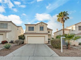 2229 Warm Walnut Dr, Las Vegas, NV 89134