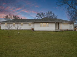 3792 N 431st, Pryor, OK 74361