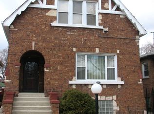 9312 S Rhodes Ave, Chicago, IL 60619