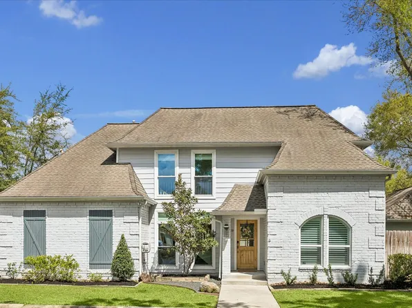 559 Rancho Bauer Dr, Houston, TX 77079