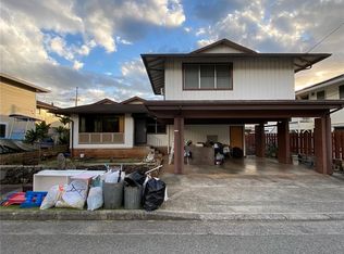 3267 Kekona Pl, Honolulu, HI 96816