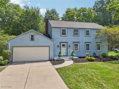 5899 Bradford Way, Hudson, OH, 44236