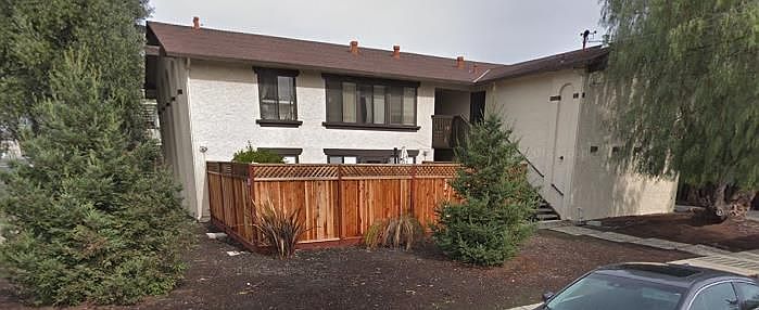 1st image of 201 Standish St APT 2