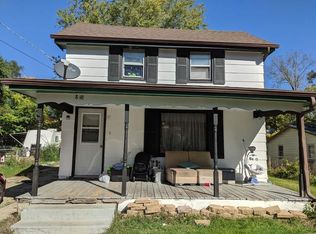 810 Fitch Rd, Rockford, IL 61109