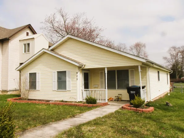 905 S Peters St, Garrett, IN 46738