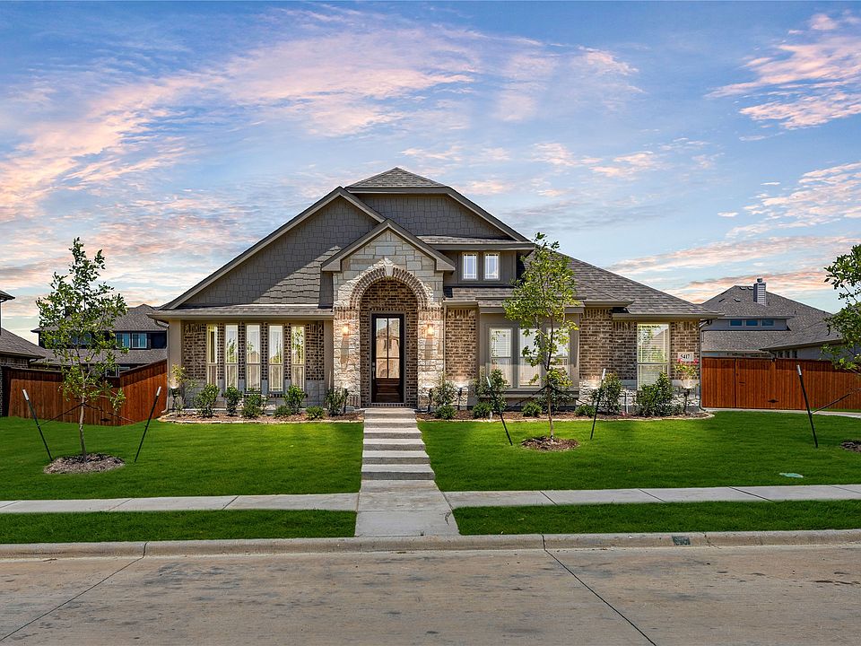 1st image of 5417 Rowlan Row