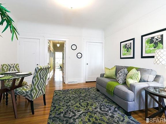 4th image of 124 Clinton Park #A