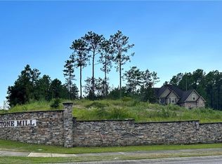 0 Stone Mill Ct, Mobile, AL 36619
