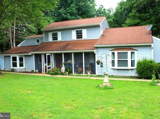 2686 Proffit Rd, Charlottesville, VA 22911