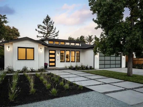 941 Seena Ave, Los Altos, CA 94024