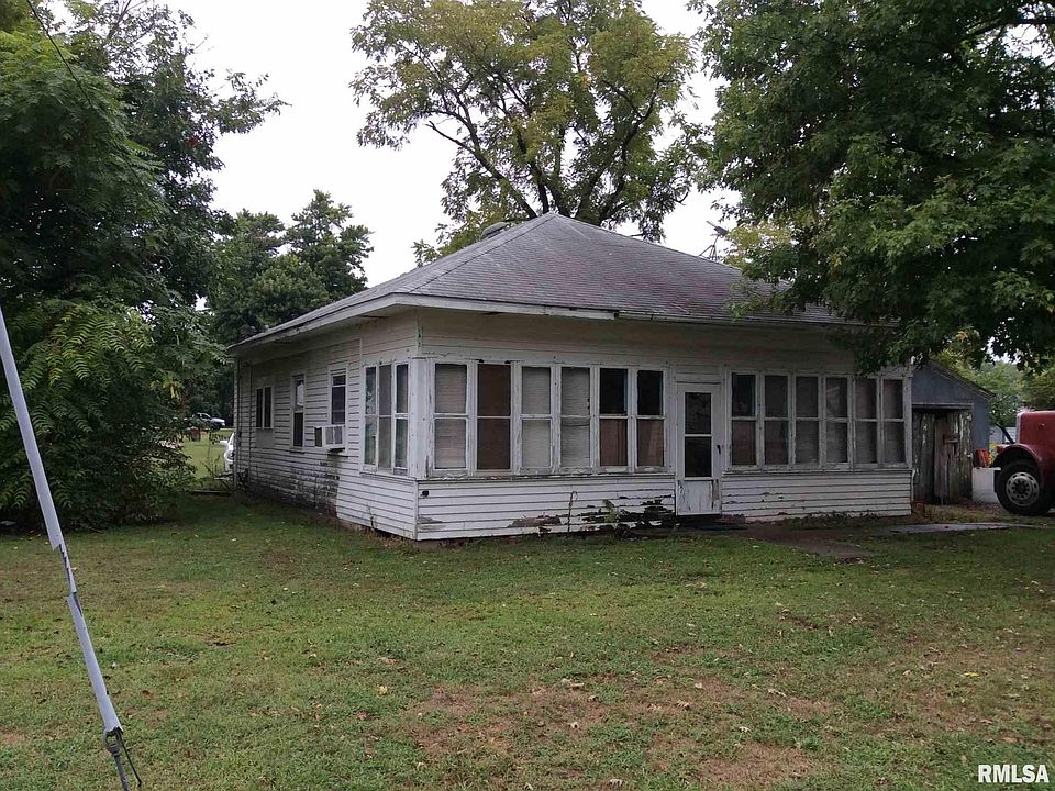 203 N 5th St, Oquawka, IL 61469 Zillow