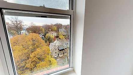 Rented by Metro Garden Realty NYC