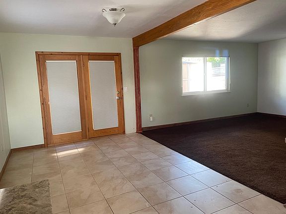 dining area and part of living room
