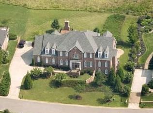 12629 Richmond Run Dr, Raleigh, NC 27614