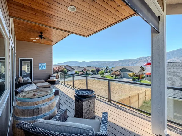 600 Havenwood Drive, Manson, WA 98831
