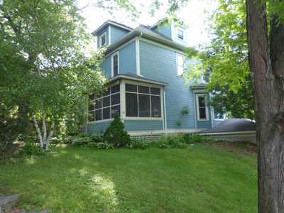 1111 S 2nd St, Alma, WI, 54610