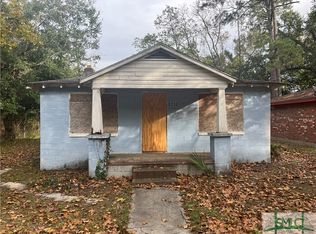 5230 Fluke Ave, Savannah, GA 31405