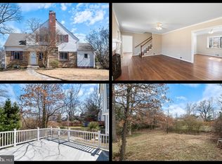 2811 Crest Ave, Landover, MD 20785
