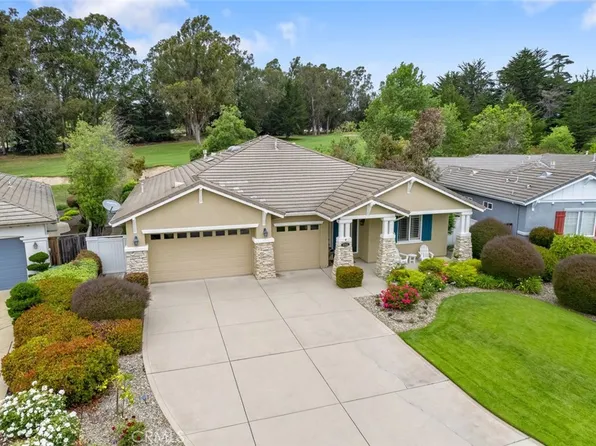 2352 Willet Way, Arroyo Grande, CA 93420